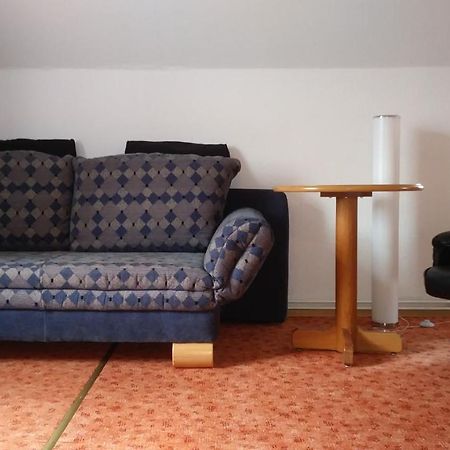 Urlaub Bei Hauenstein Apartment Борн Екстериор снимка
