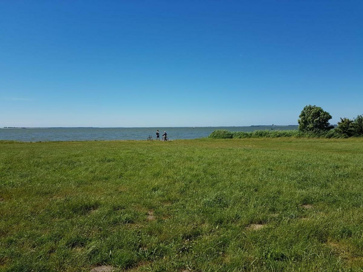 Urlaub Bei Hauenstein Apartment Борн Екстериор снимка